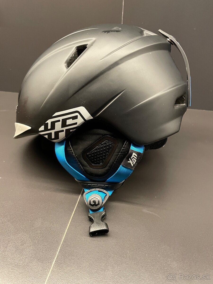 Lyžiarska prilba Arcore veľkosť S - 5