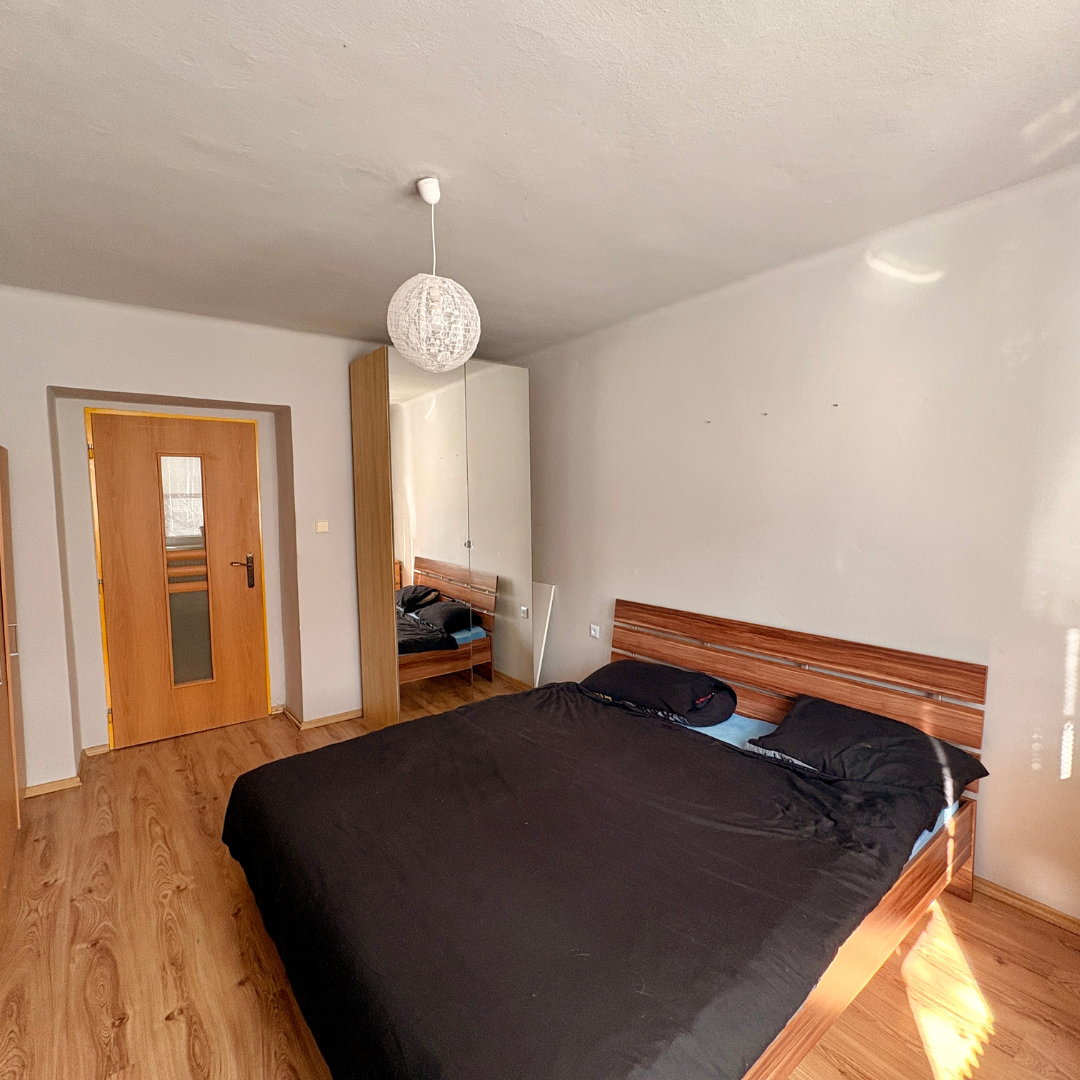 Svetlý 2-izbový byt blízko centra - 5