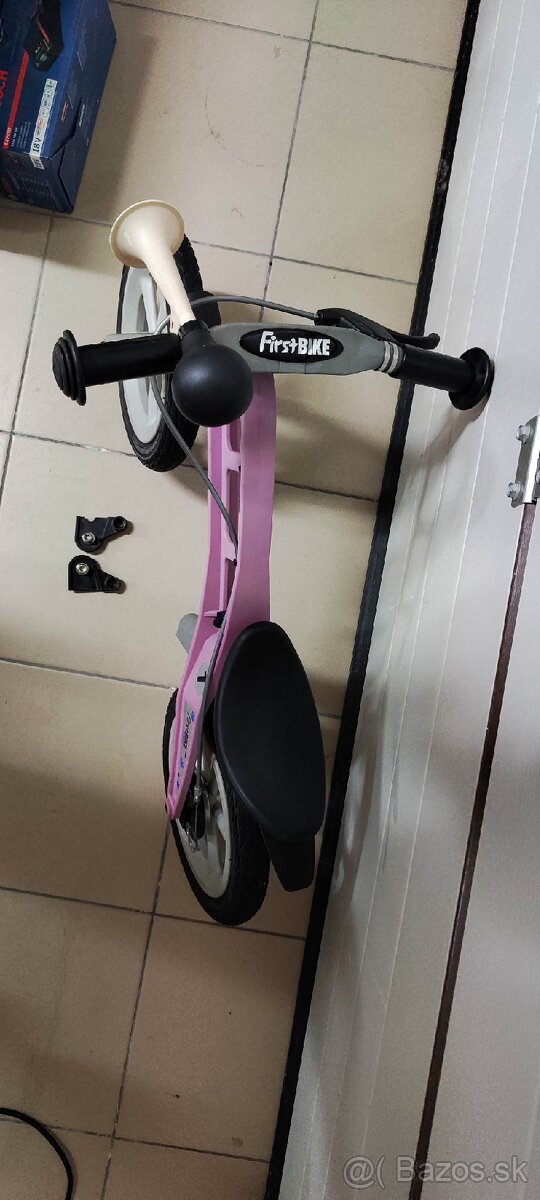 Predam odrazadlo Firstbike First bike - 5