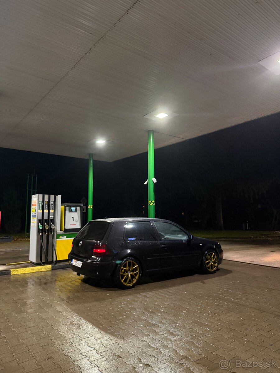 Volkswagen Golf 4 1.9tdi arl - 5