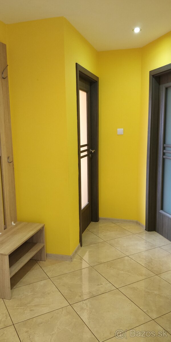 3 - izbový byt v Humennom - 5