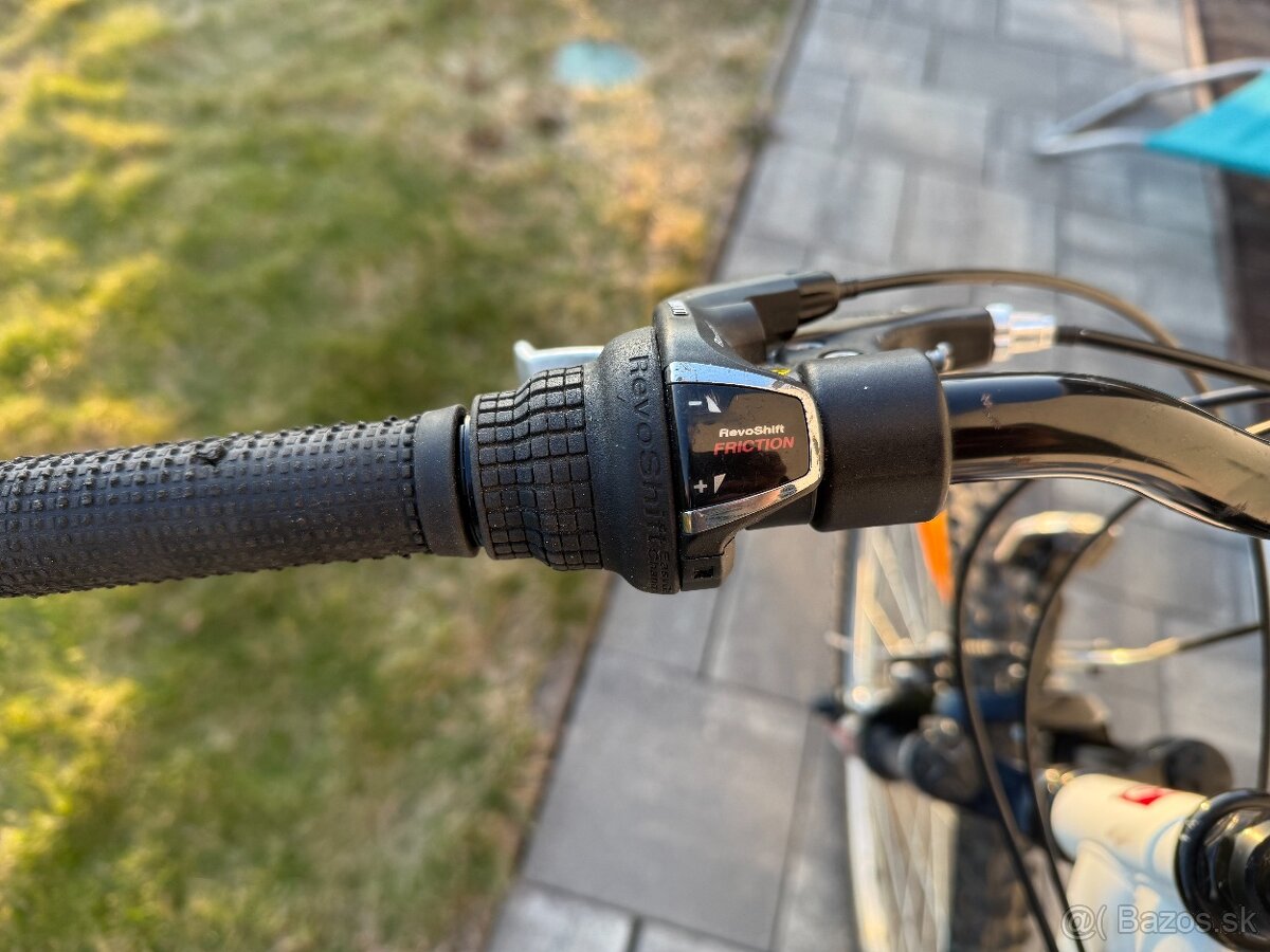 CTM AXON veľkosť 16, - 5