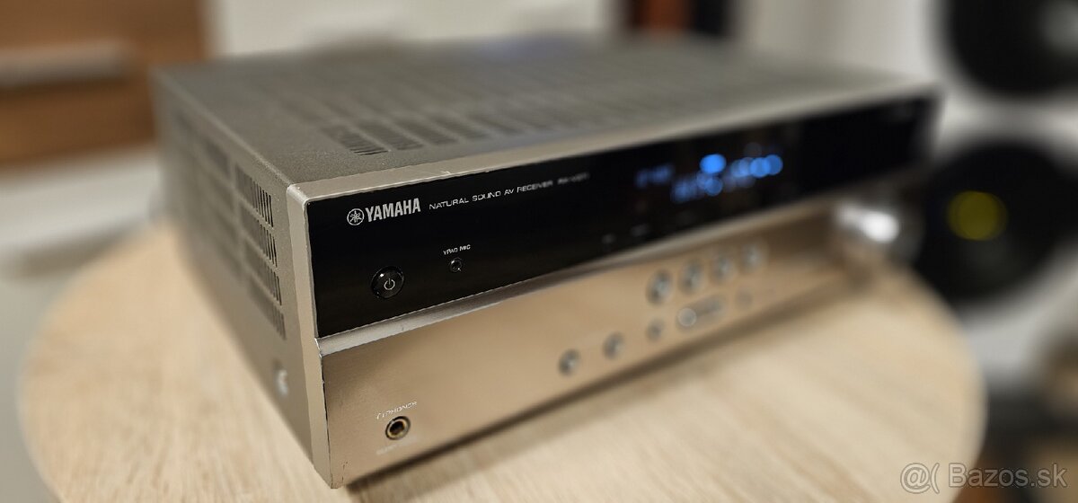 YAMAHA RX-V371 5.1kanal receiver - 5
