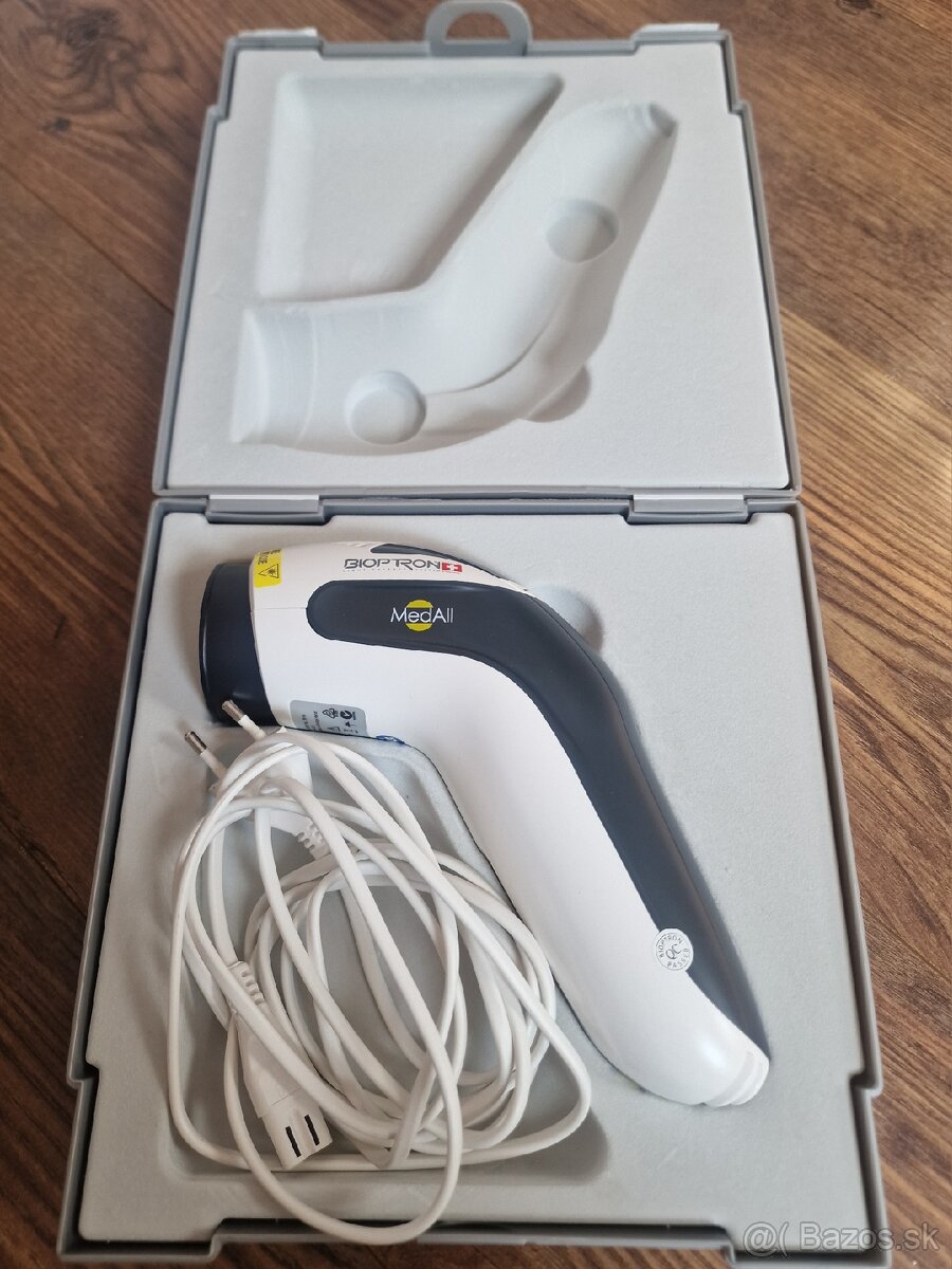 Bioptron MedAll PAG-960 Zepter - 5