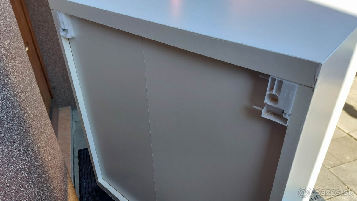 Skrinky IKEA Besta - 5