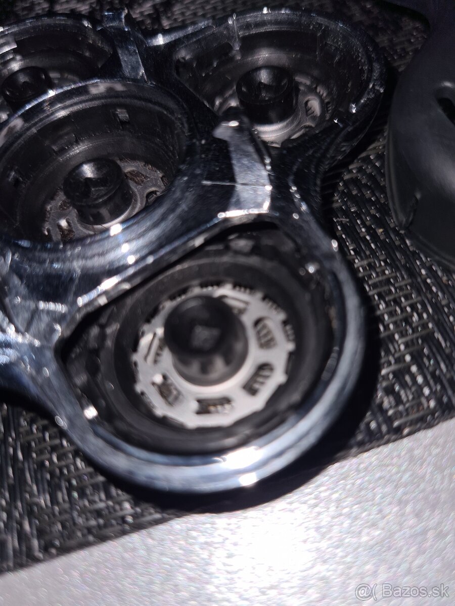 Remington RX5 XR1500 - 5