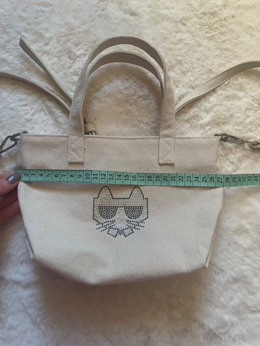 Kabelka Karl Lagerfeld - 5