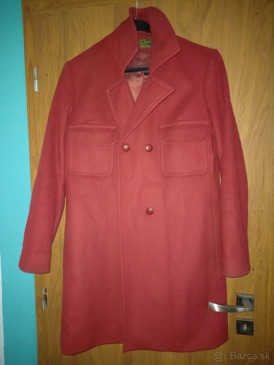 Kožuchy kabáty - 5