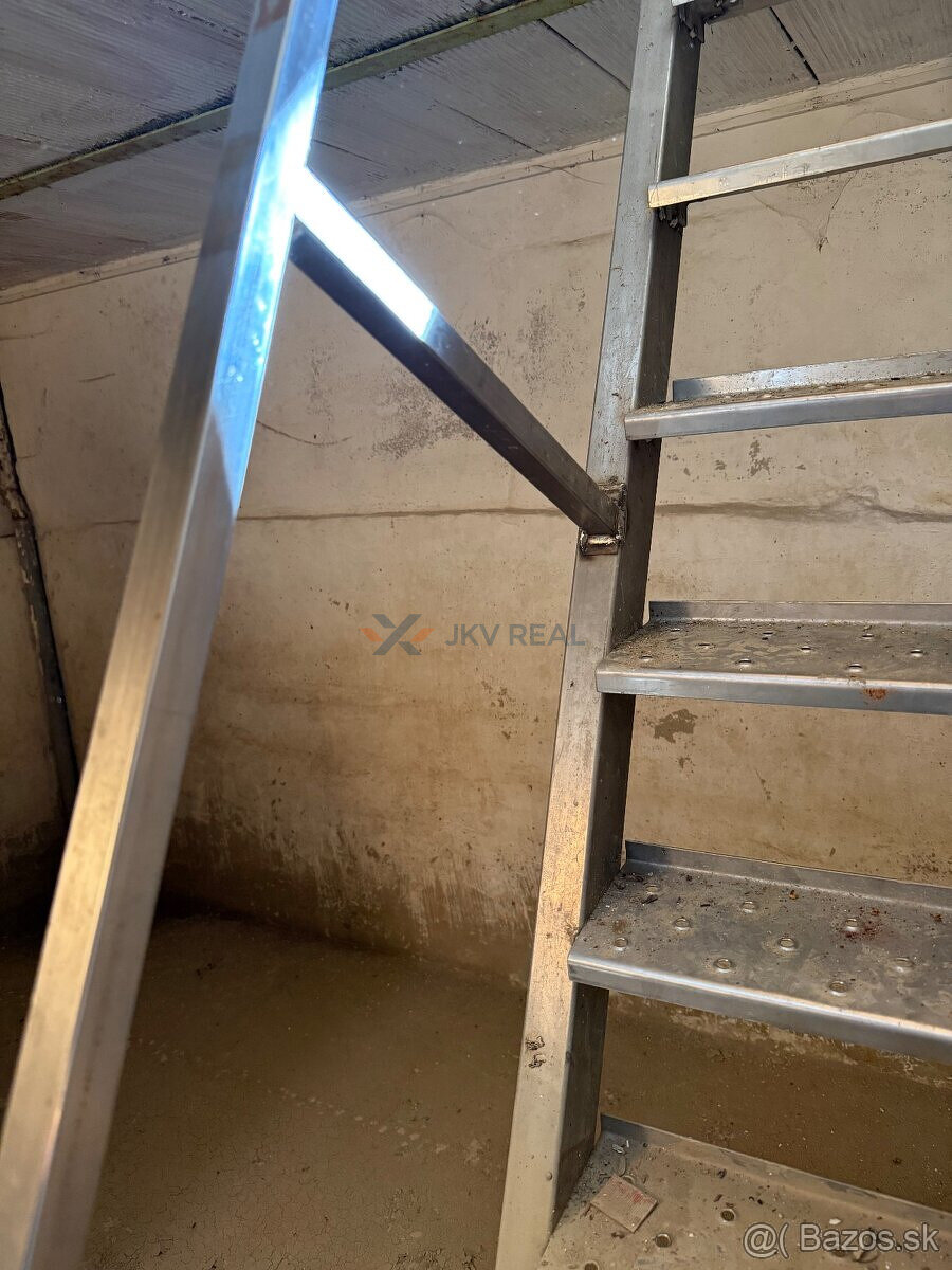 ZÁHRADNÁ CHATKA, 649M2, KOŠICE-ZELENÝ DVOR - 5