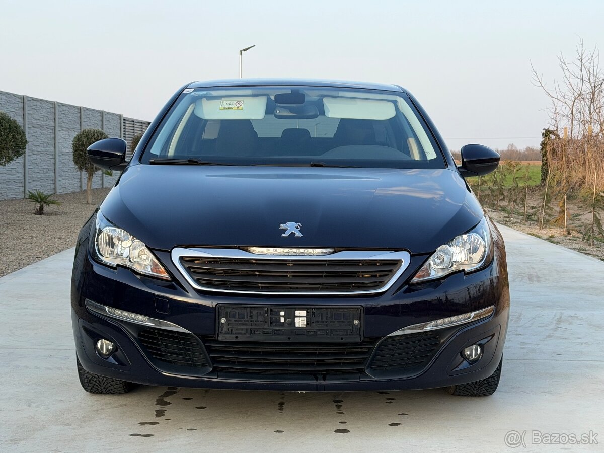 Peugeot 308 Break/SW SW 1.2 e-THP 130k Active - 5