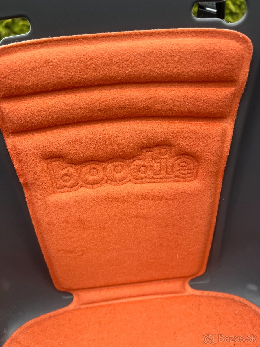 Cyklosedačka zadná do 22 kg - 5