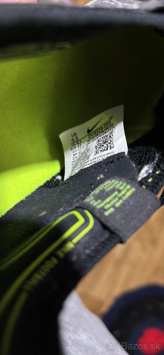 Nike Legend 10 elite fg - 5