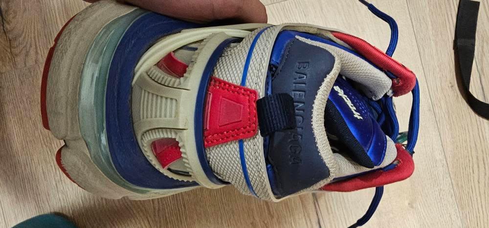 Balenciaga track2 - 5