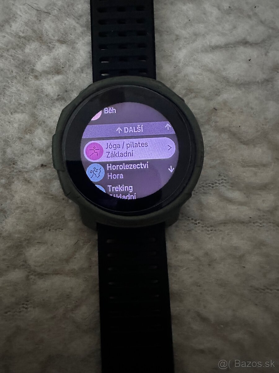 Suunto 9 Peak Pro - Športové hodinky - 5