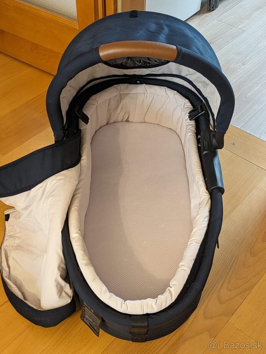 Mutsy Evo Urban Nomad - 5