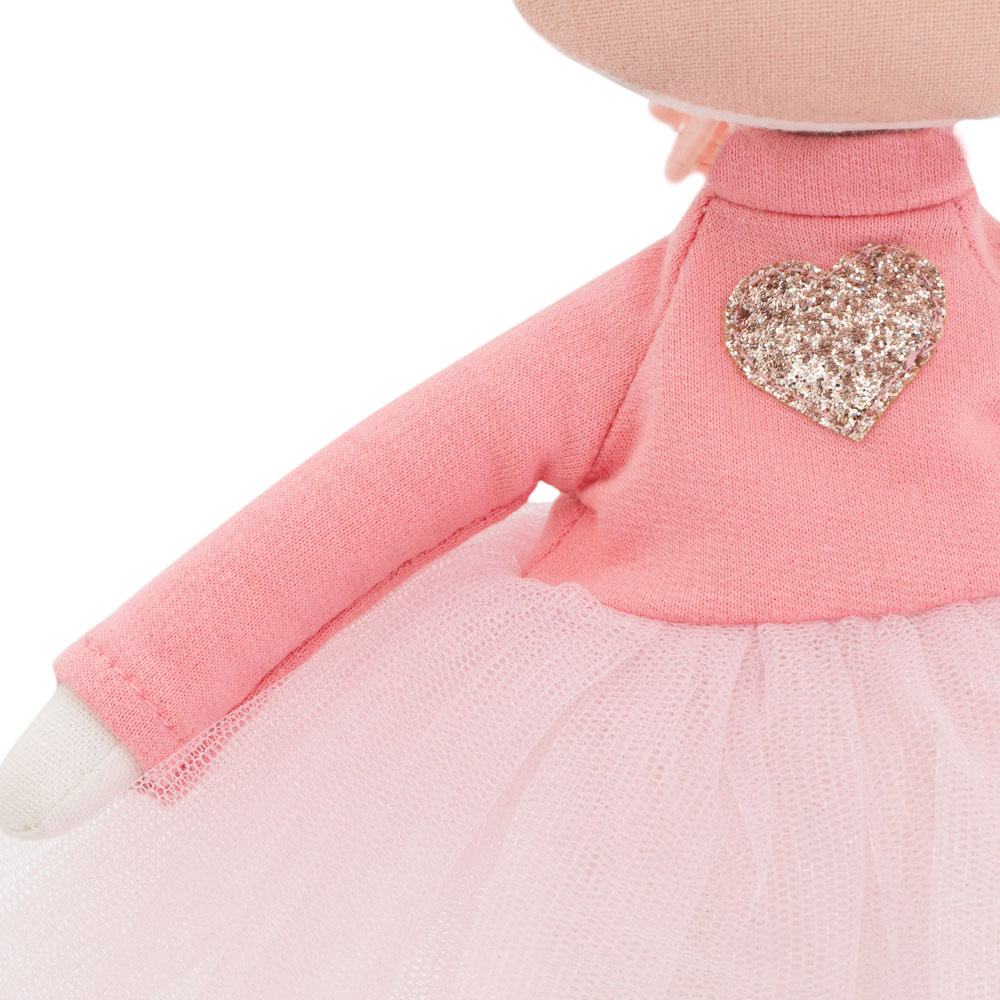 Plyšový jednorožec Daphne – úplne nový, nerozbalený - 5