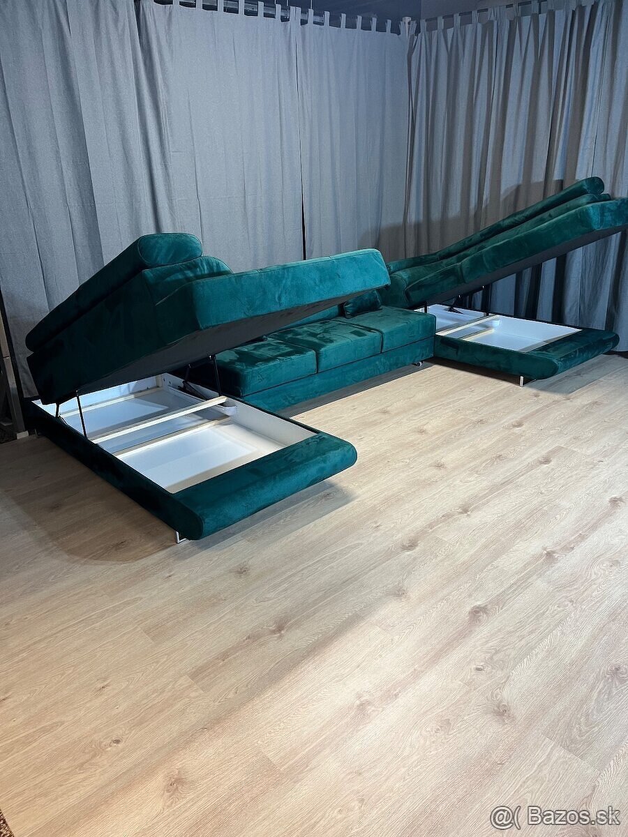 Sedacia súprava 375/C - 5