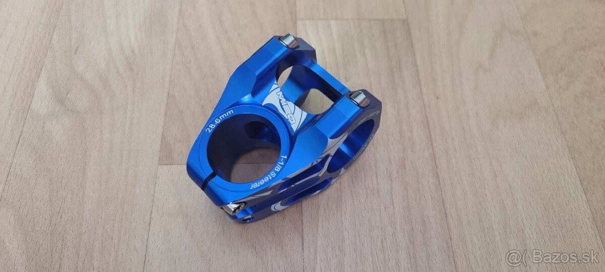 Predstavec krátky - 5