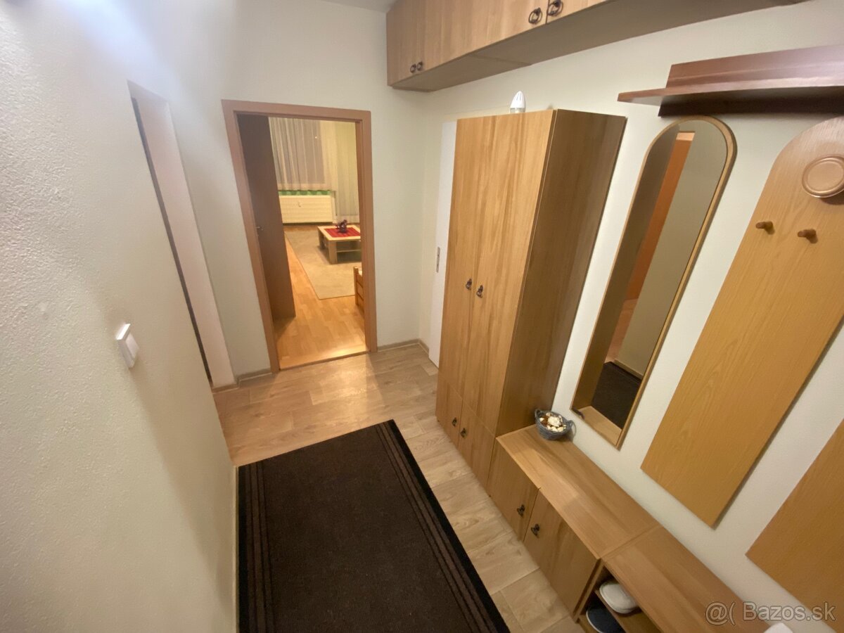 Ubytovanie Levice - 5