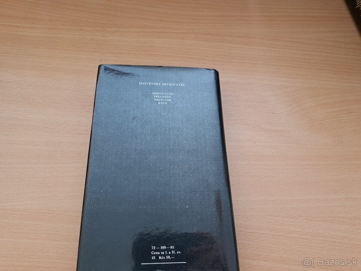 James Jones: Naveky odsúdení 1 a 2 - 5