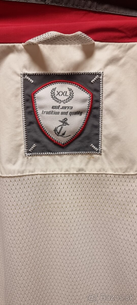 Bunda panska Northland - 5