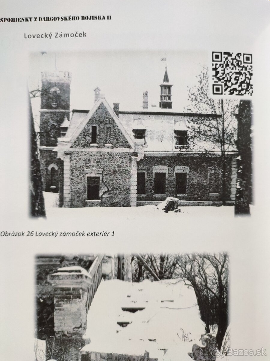 2 časť Spomienky z Dargovskeho bojiska 2 časť - 5