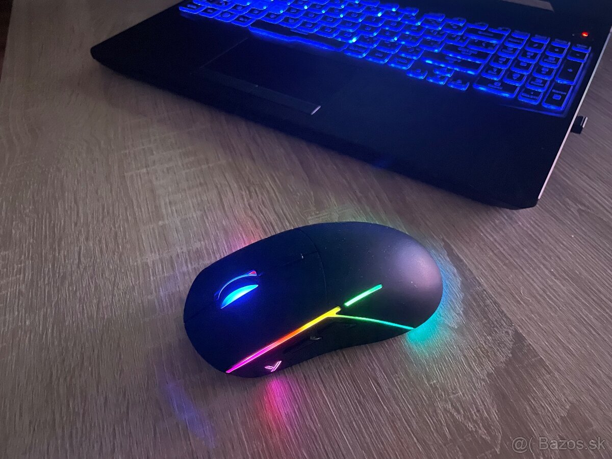 Asus TUF Gaming A15 v záruke - 5