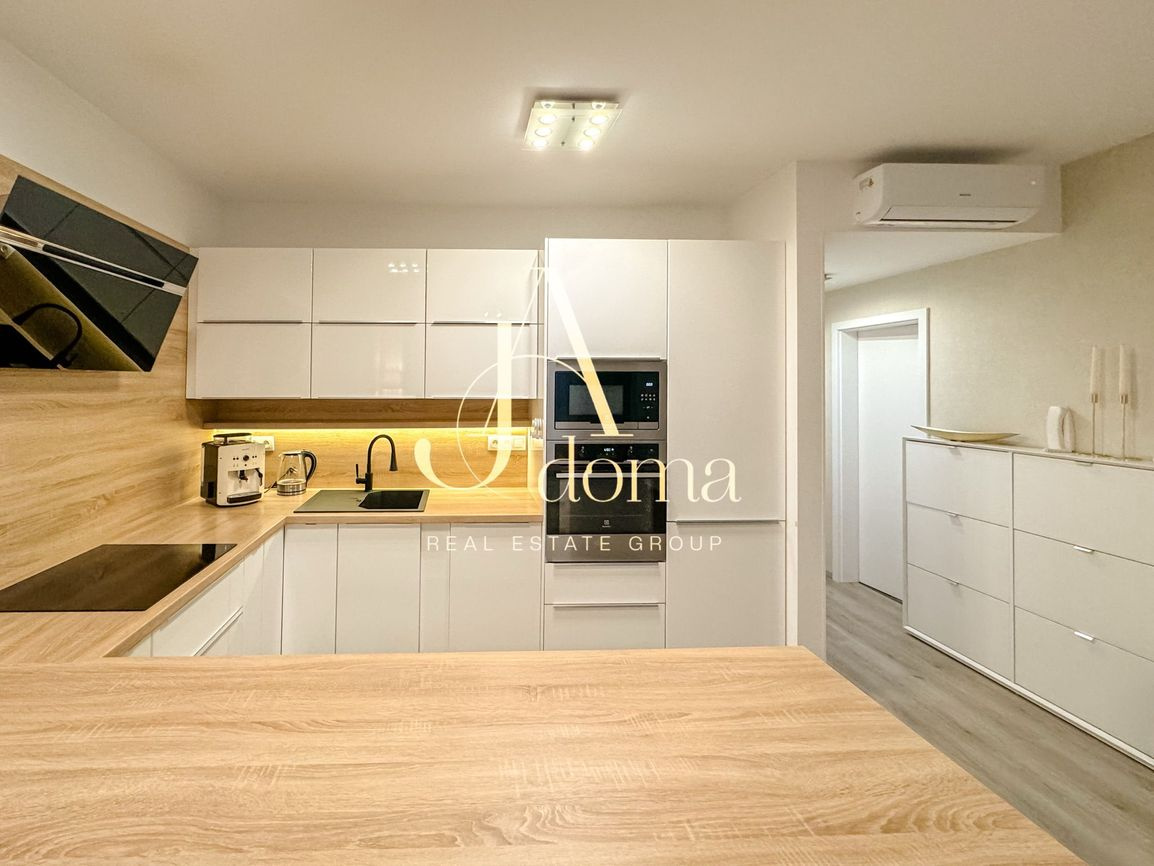 Moderný a priestranný 2-izbový byt v blizkosti Nivy Centrum - 5