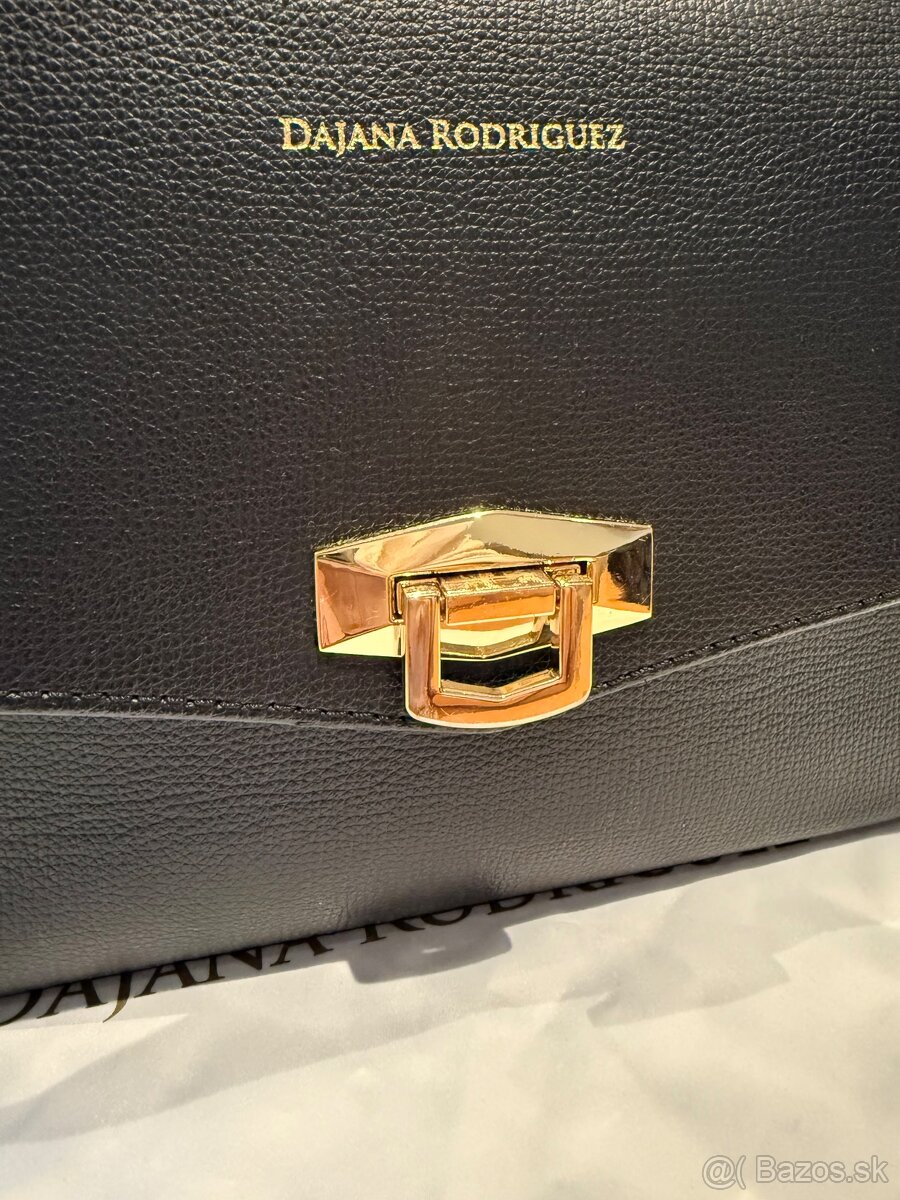 Dajana Rodriguez kabelka - 5