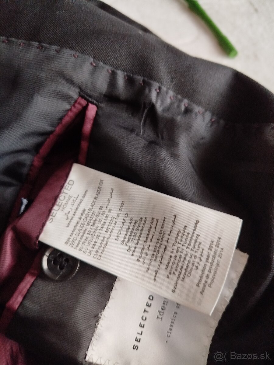 Balík oblečenia L - 5