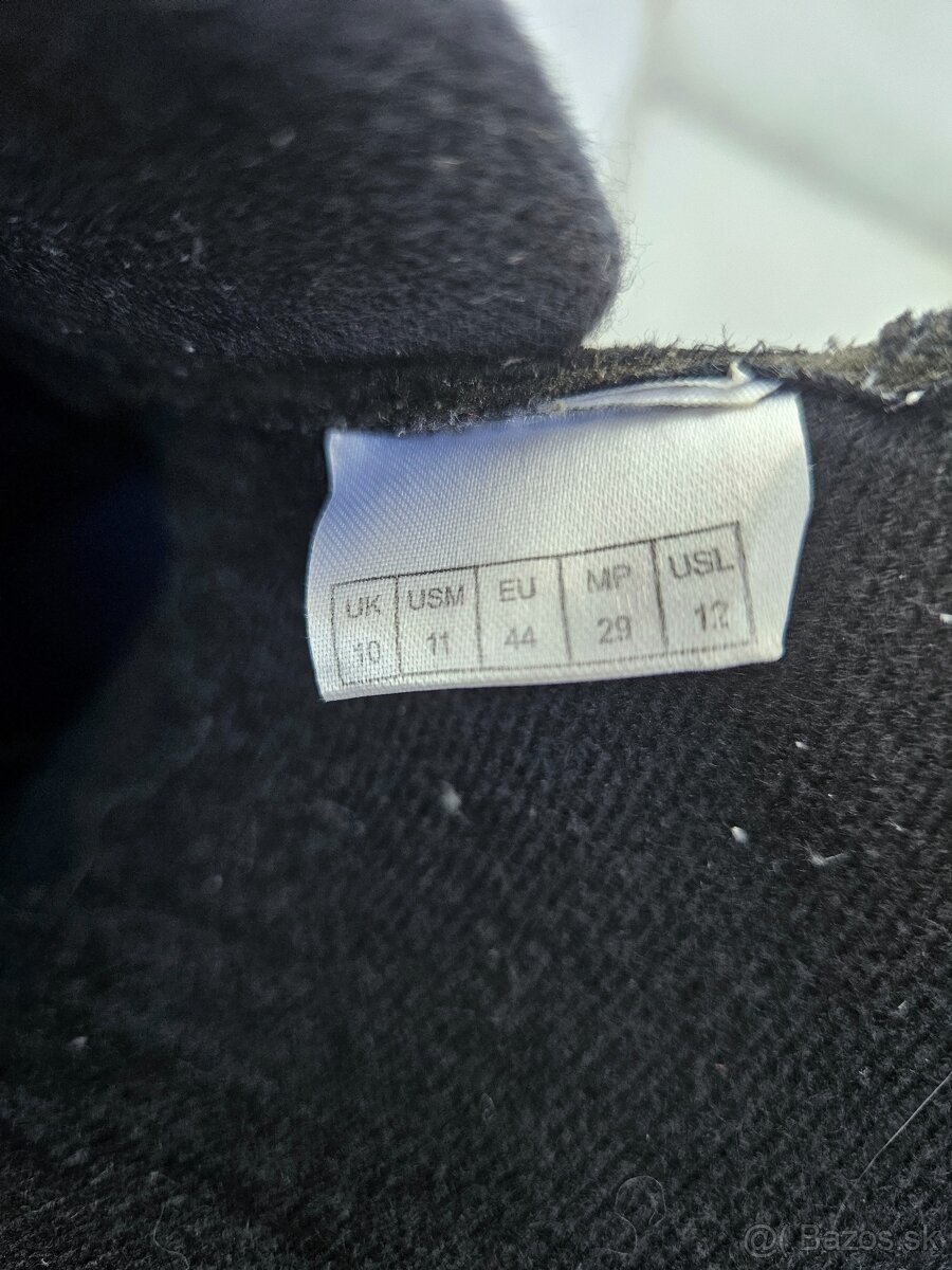 Inline Korčule FILA veľkosť 44 - 5