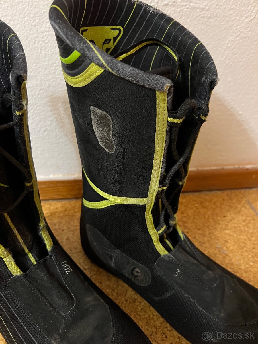 Dynafit TLT 6 - 5