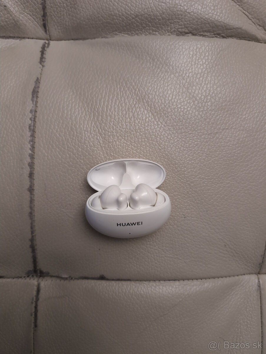 Huawei FreeBuds 4i - 5