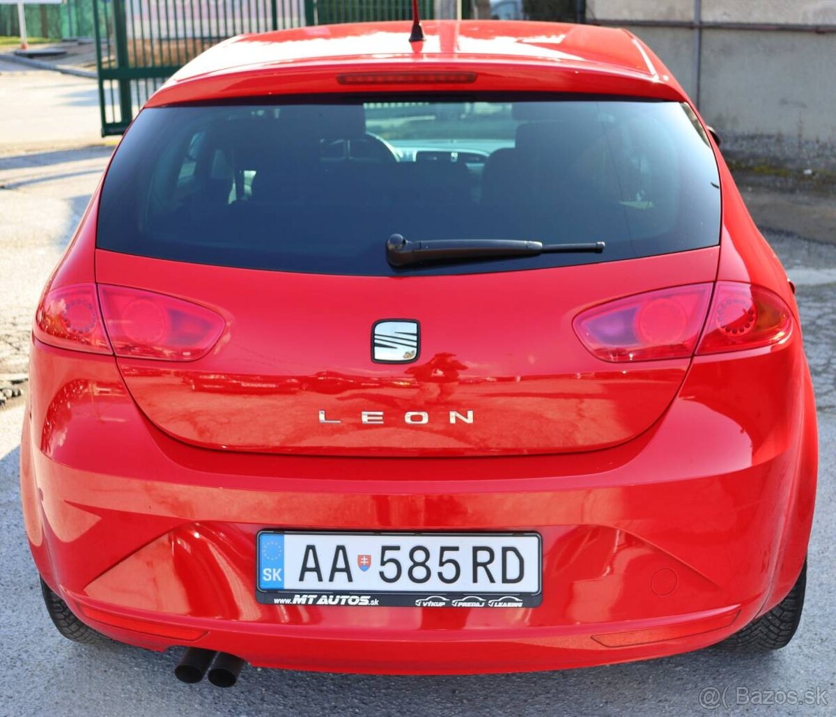 Seat Leon 1.4 TSI Style - 5