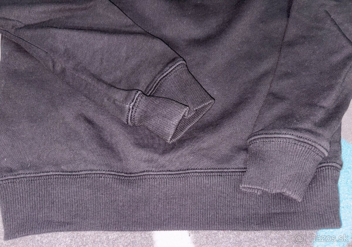 Mikina calvin klein 2x v.128 top stav - 5