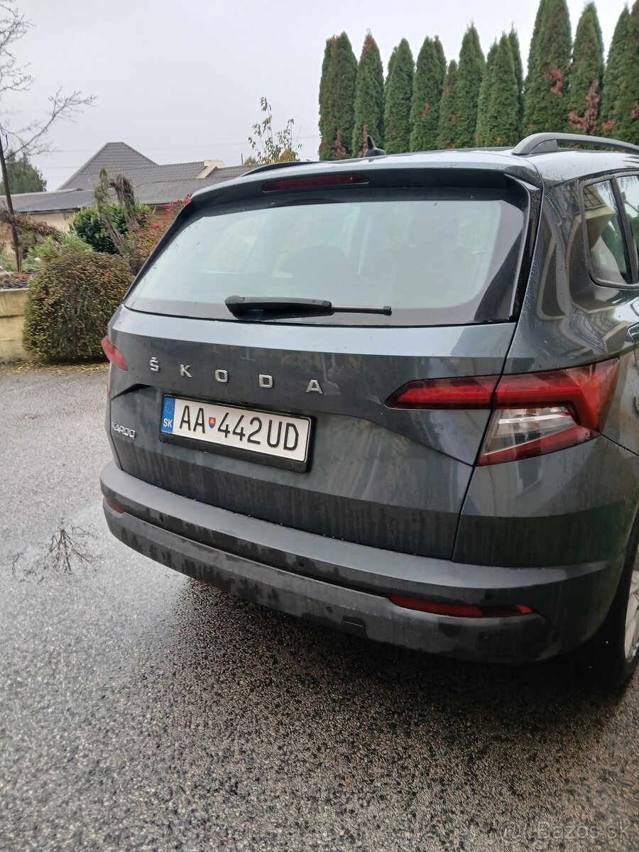 Skoda Karoq - 5