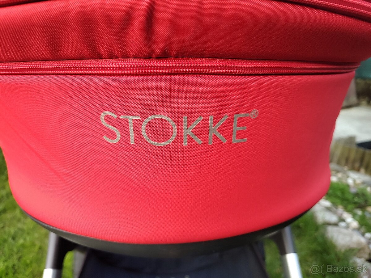 Kočík Stokke trailz ❤ - 5