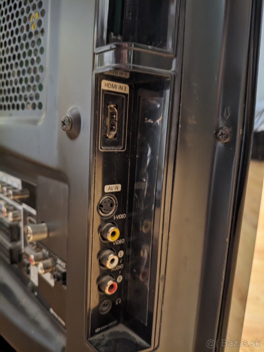 Samsung TV 42" (107cm) - 5