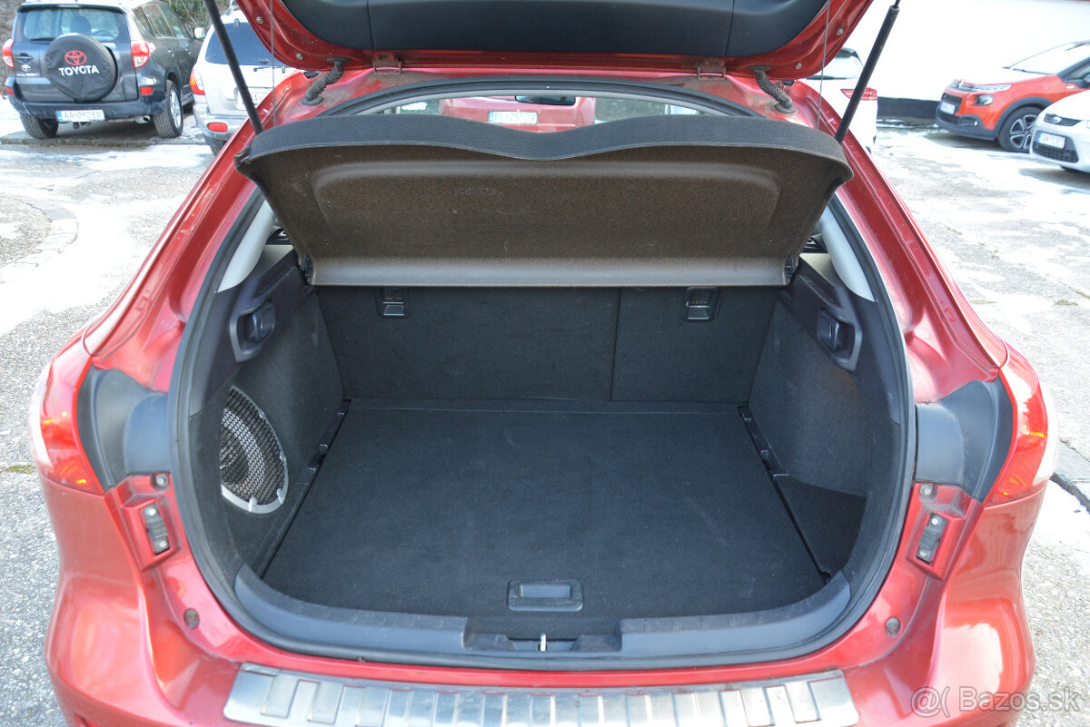 Mitsubishi Lancer 1.8 MIVEC, TOP výbava, Automat - 5