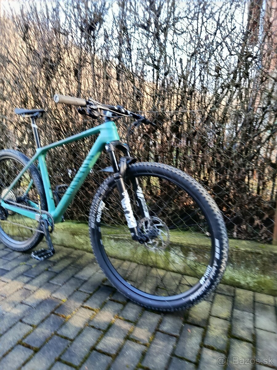 Canyon exced cf6 - 5