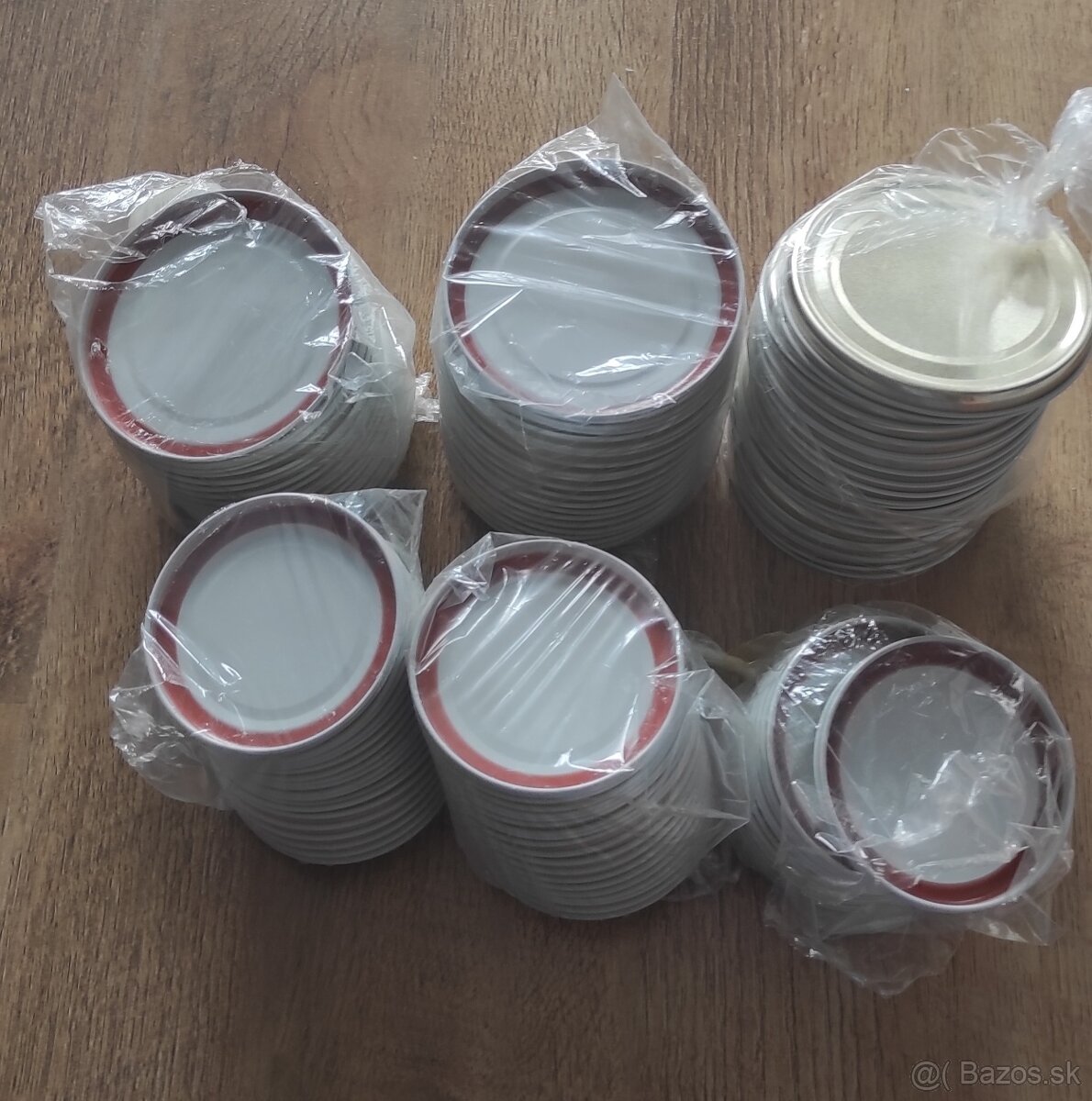 Zavaraci hrniec 20 L - 5