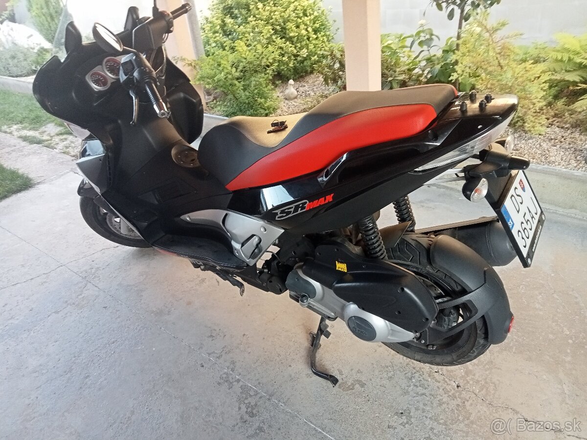 Aprilia - 5