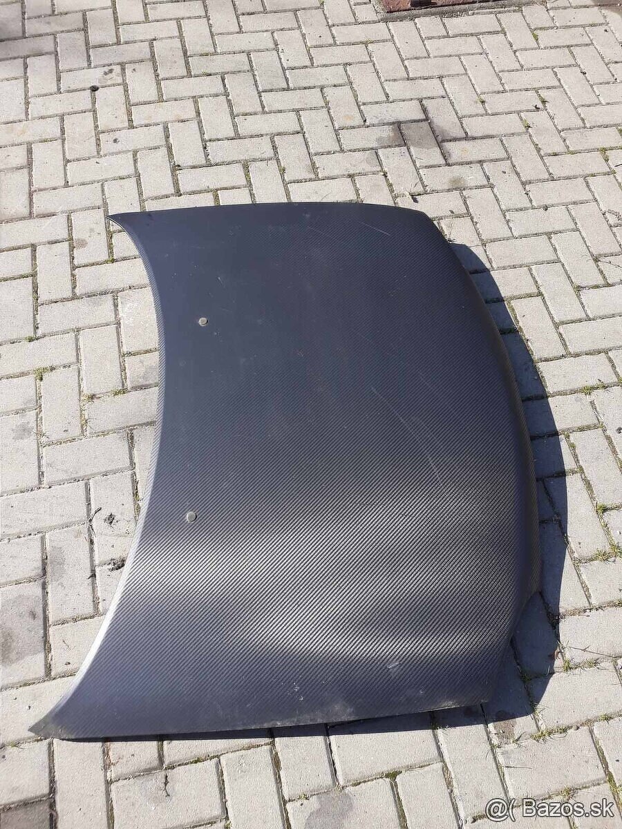 predam prednu kapotu na opel corsa rok vyroby 2001 - 5