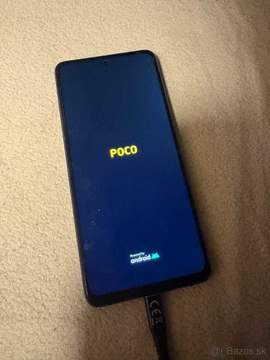 Xiomi Poco X3 NFC - 5