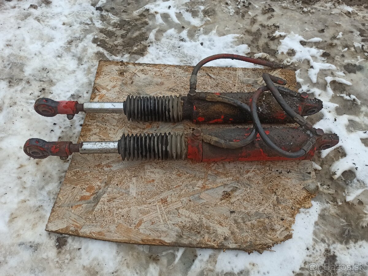 Dvhm VZV desta náhradné diely rôzne.... - 5