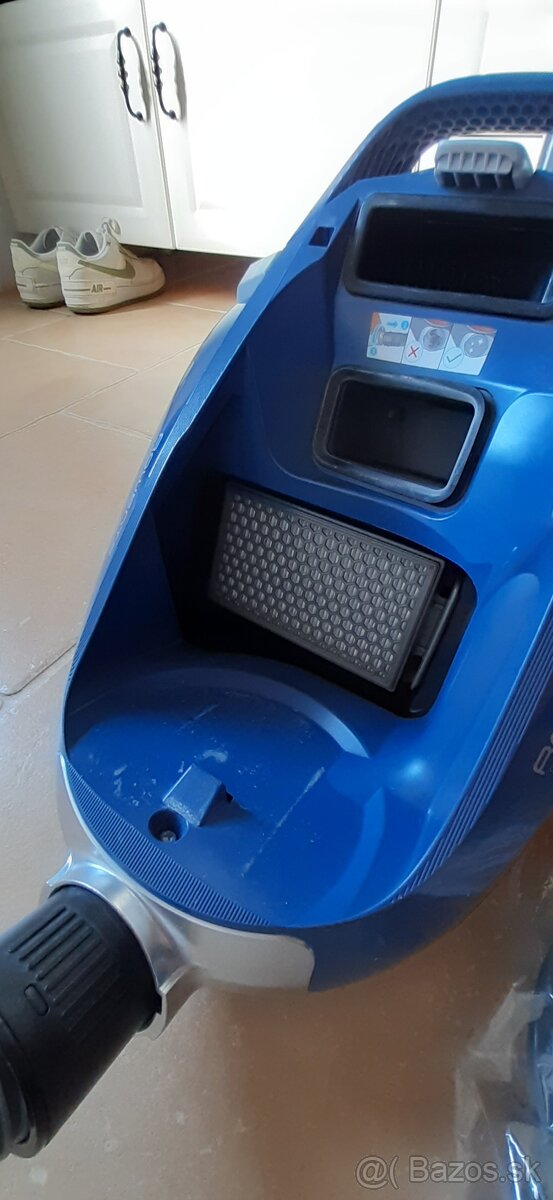 Hepa filter na Vysávač Rowenta Compact Power - 5