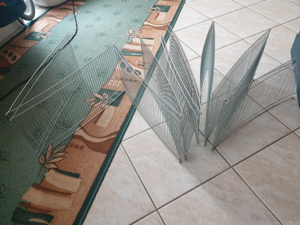 Príslušenstvo pre chov hlodavcov - 5