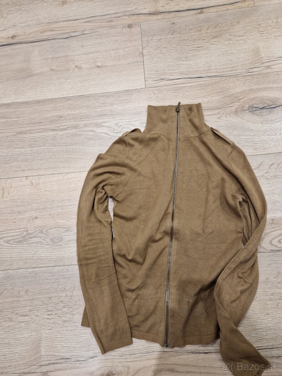 ZARA svetrík -S- 2+1zadarmo - 5