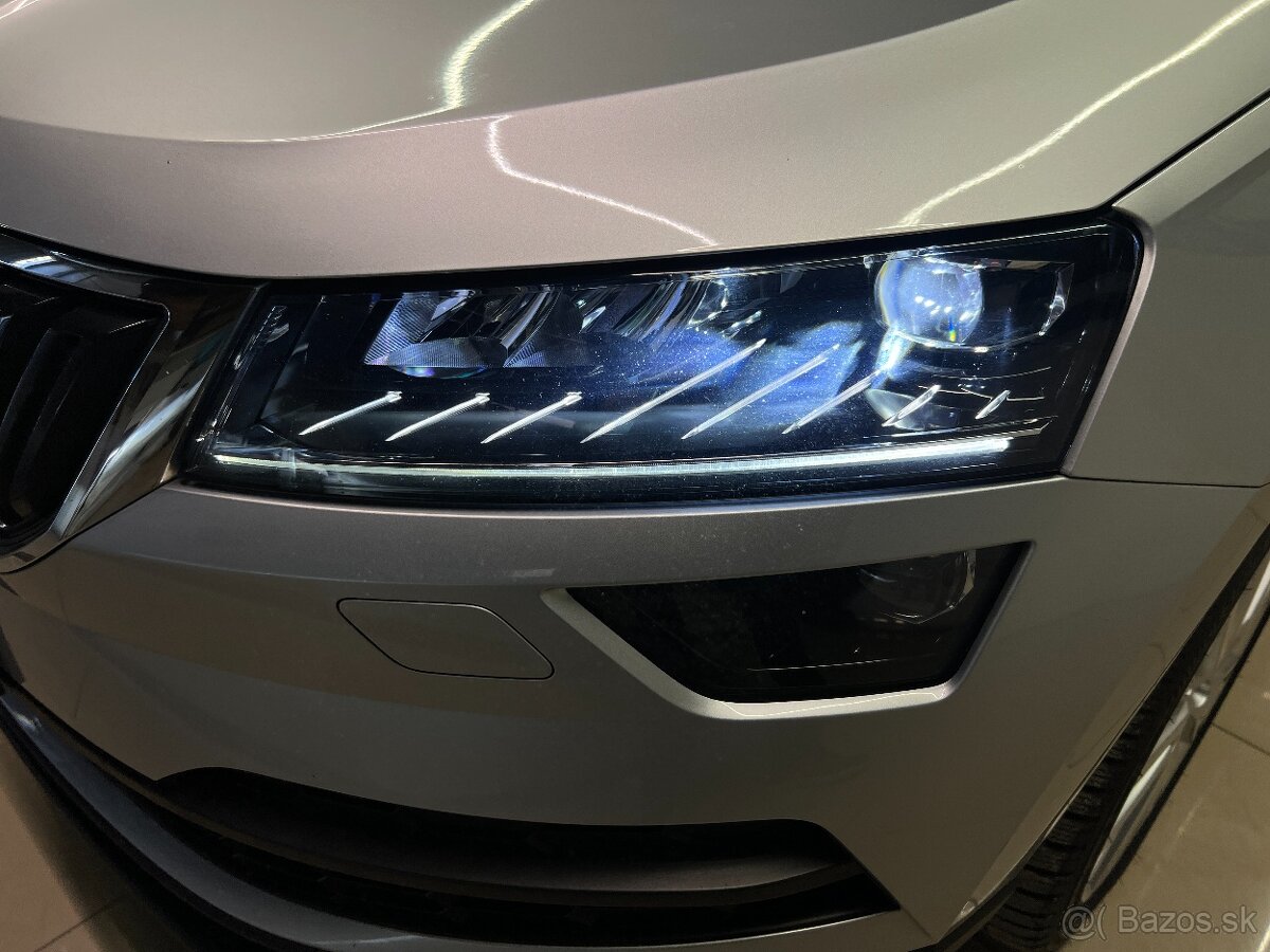 Škoda Karoq 1.5 TSI ACT Style DSG - 5