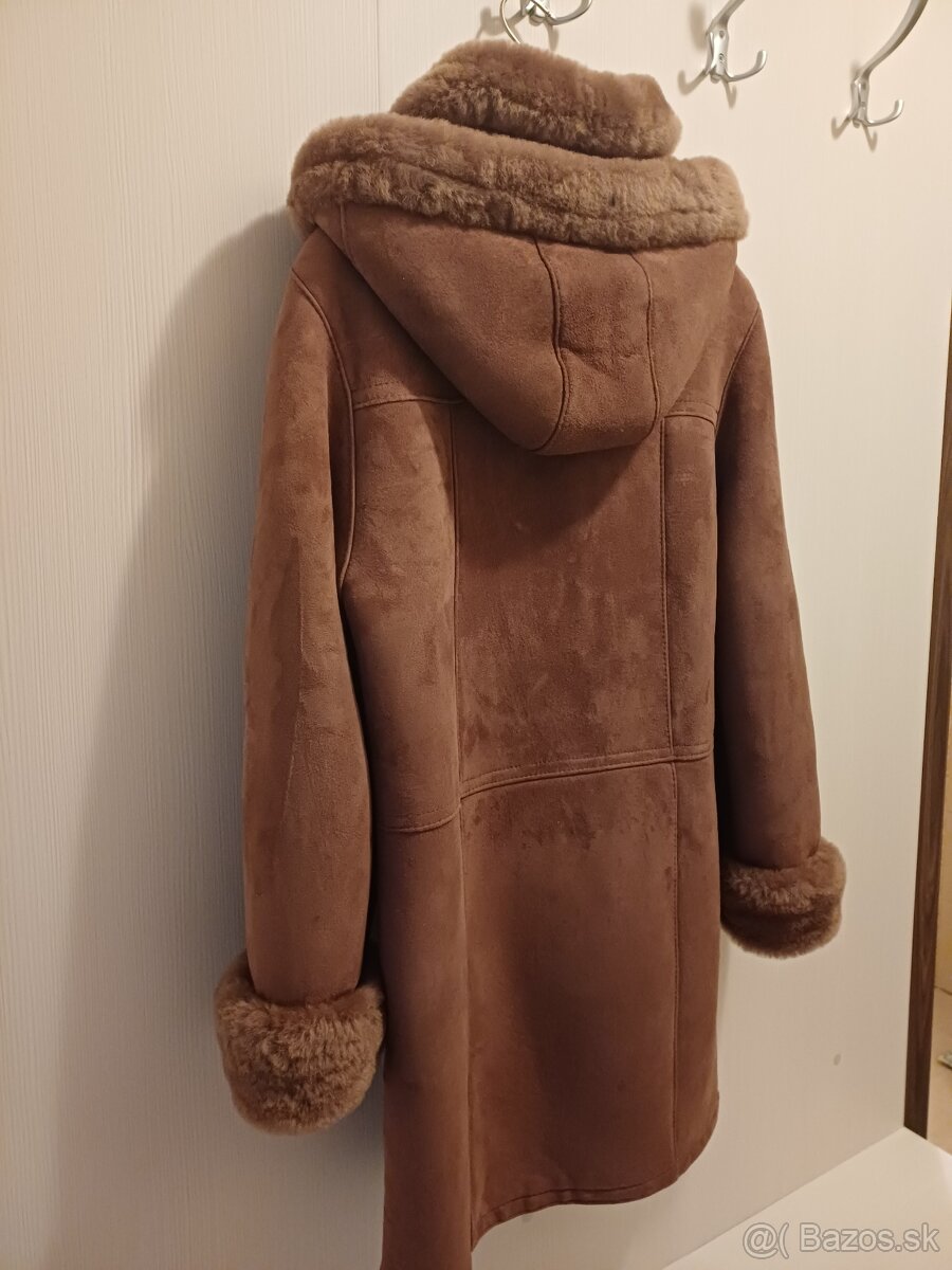 Slovenský kožuch - 5